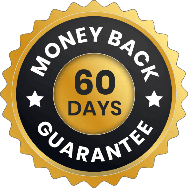 Cardio Slim Tea 60-Day Money Back Guarantee