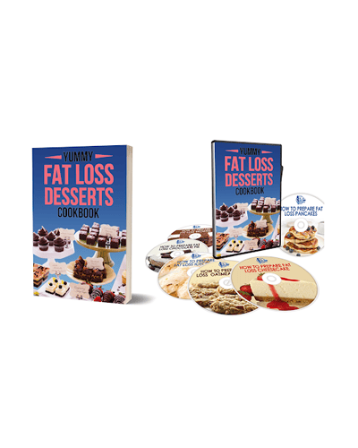 Cardio Slim Tea - Bonus 1