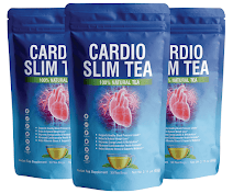 What is Cardio Slim Tea